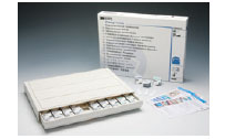 Protemp Crown Temporization Material - Introductory Kit. Single-Unit Self-Supporting, Malleable