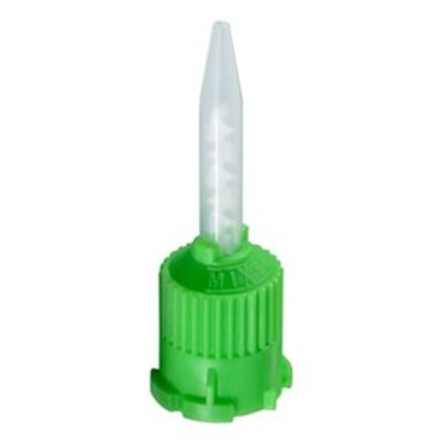 3M RelyX Ultimate Regular cement mixing tips, green hub, 30/pk