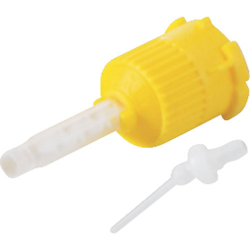 3M RelyX Unicem 2 Automix Tips: 15 Mixing Tips (Wide) and 15 Endo Tips