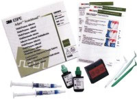 Adper Scotchbond Multi-Purpose - Introductory Kit, Light-Cure Dental Adhesive: 2 - 3 mL phosphoric