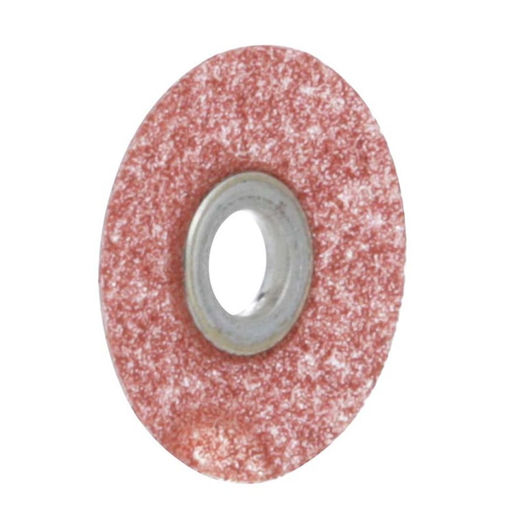 Sof-Lex XT Extra Thin F&P Discs - Coarse 3/8", Po