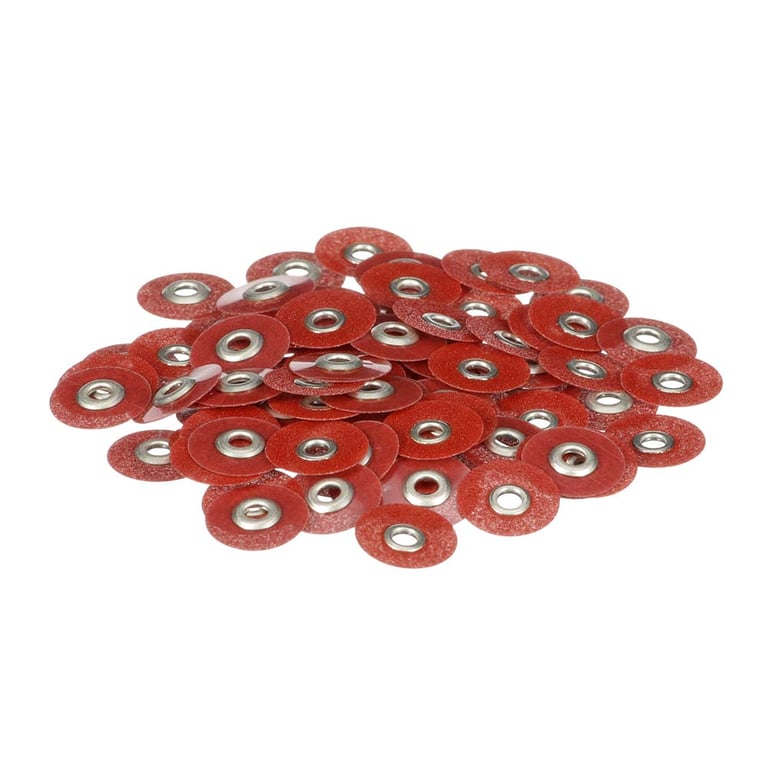Sof-Lex XT Extra Thin F&P Discs - Coarse 3/8", Po