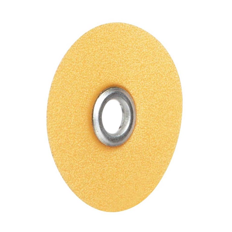 Sof-Lex XT Extra Thin F&P Discs - Fine 1/2", Pop-