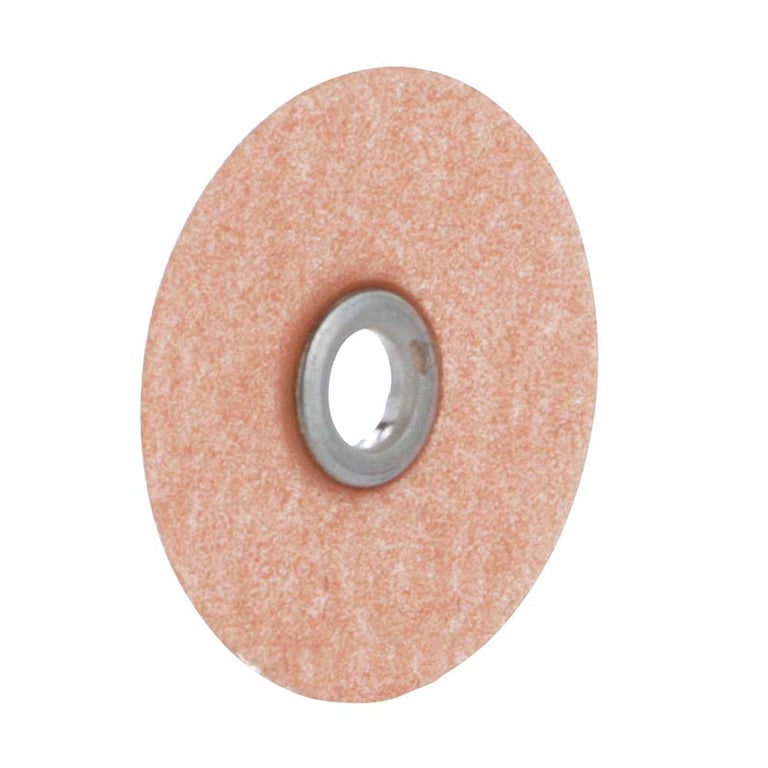 Sof-Lex XT Extra Thin F&P Discs - Medium 1/2", Po