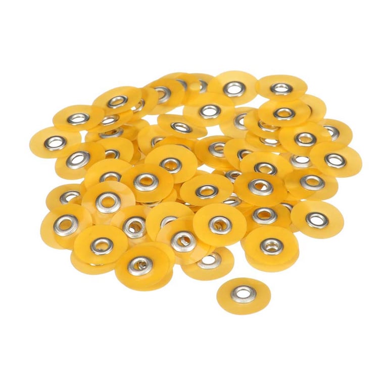 Sof-Lex XT Extra Thin F&P Discs - Superfine 1/2",
