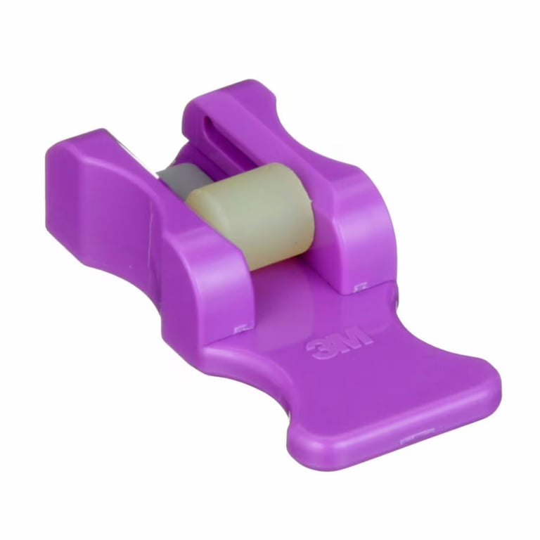 Transbond Plus Self Etching Primer, Easy Roller, 1/Pk. Easy, one-step system featuring unique
