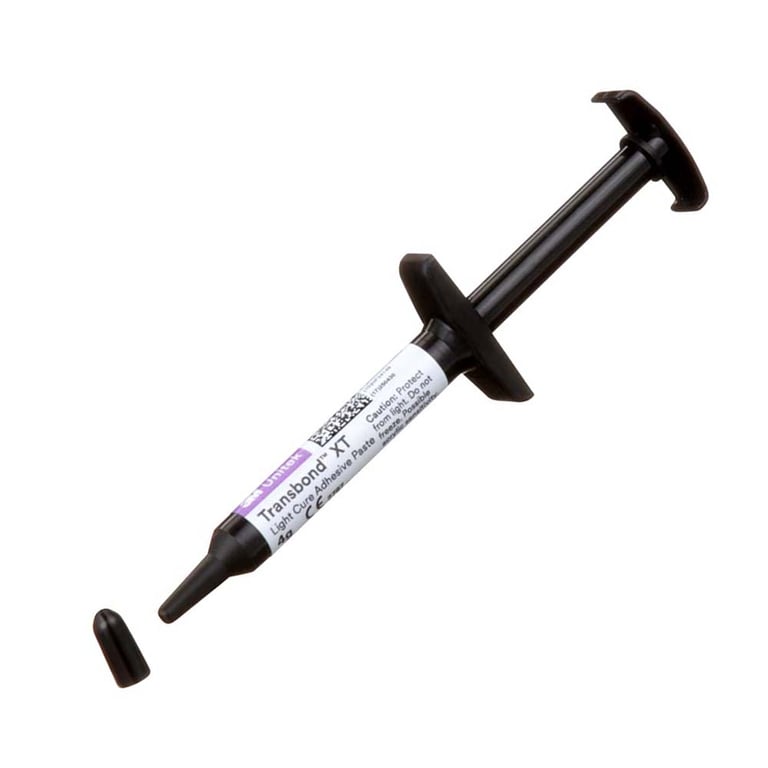 Transbond XT Refill: 4 x 4 Gm. Syringes | Net32