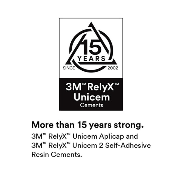3M RelyX Unicem 2 Automix - Translucent Value Pac
