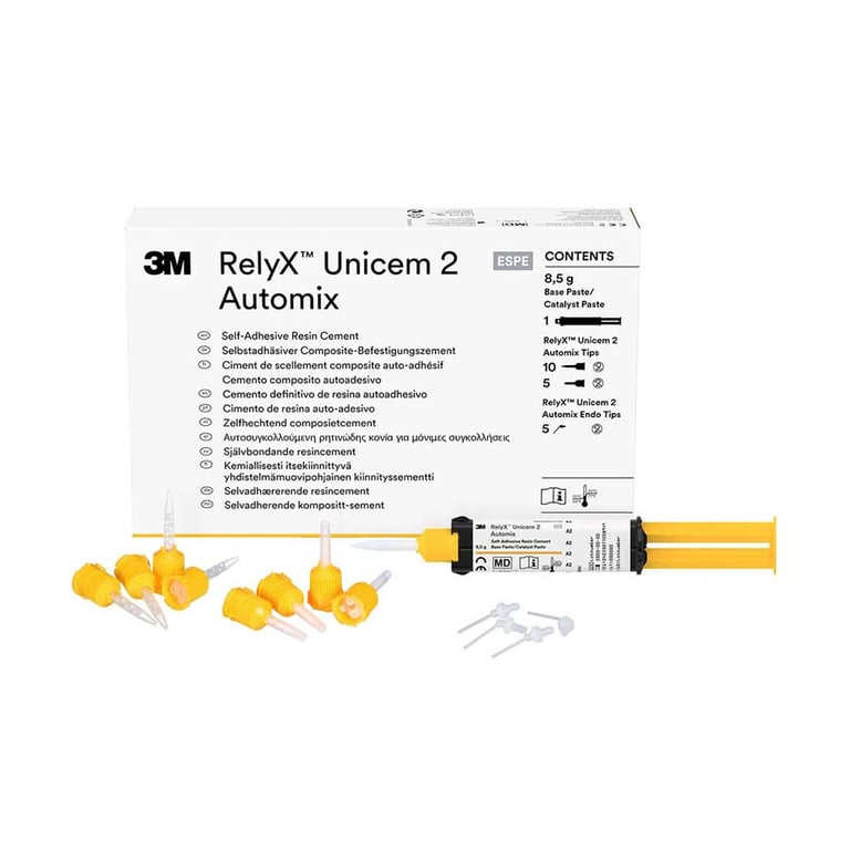 3M RelyX Unicem 2 Automix - A2 Universal Refill: 