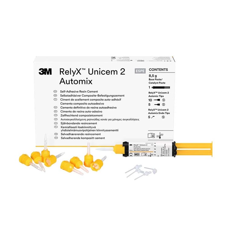 3M RelyX Unicem 2 Automix - Translucent Refill