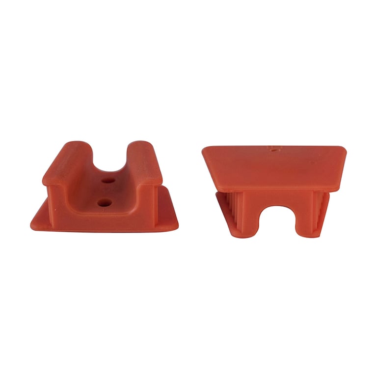 A. Titan Instruments Bite Blocks, Silicone, Large, 2/Pk. Designed for adults with limited mouth