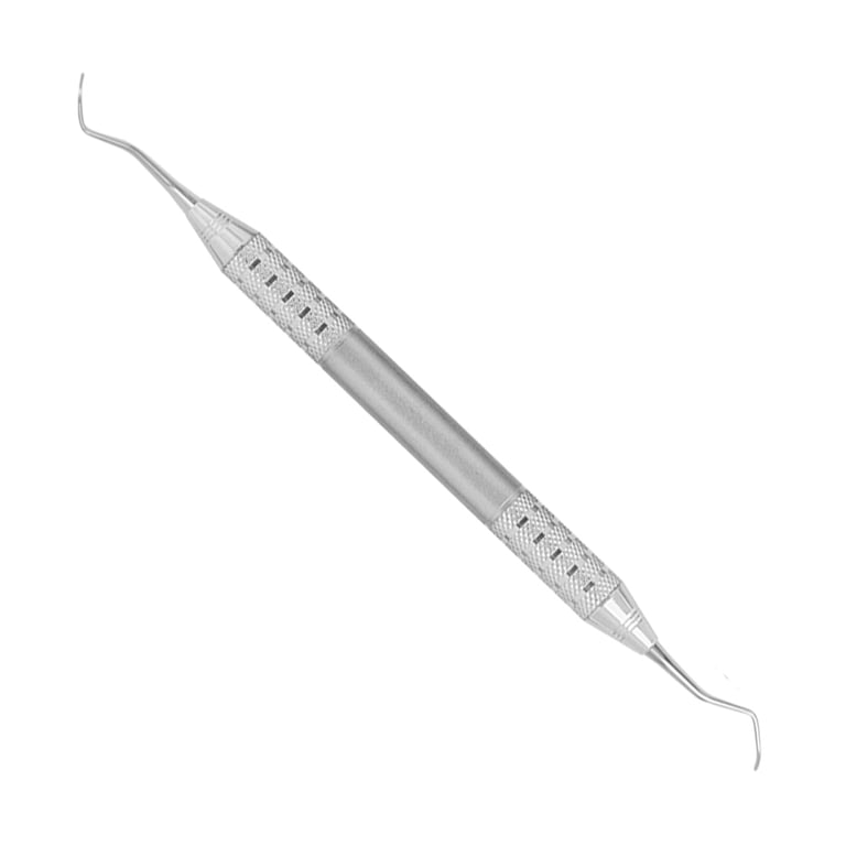A. Titan Instruments #N135 Posterior Distal Scaler, 1/Pk