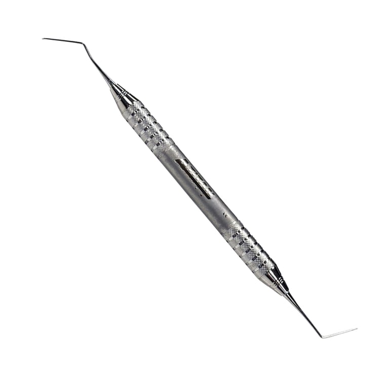 A. Titan Instruments #DG16 Double Ended Endo Explorer, 1/Pk