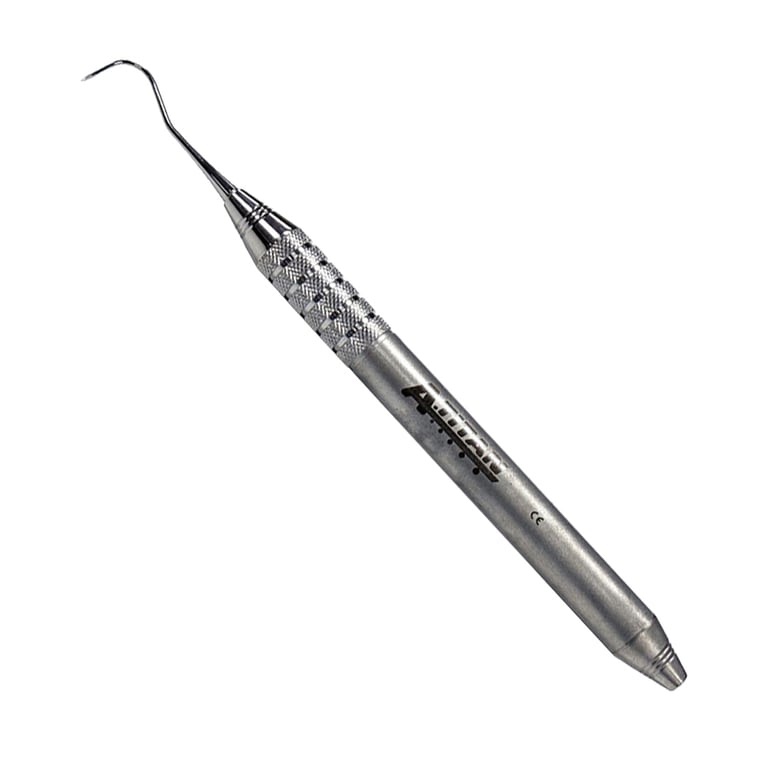 A. Titan Instruments #23 Single Ended Explorer, 1/Pk. Designed for the detection of decay