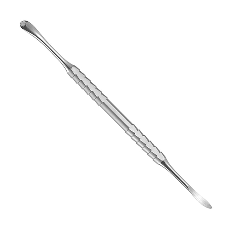 A. Titan Instruments #9 Molt Stainless Steel Periosteal Elevator, 1/Pk. Designed to lift