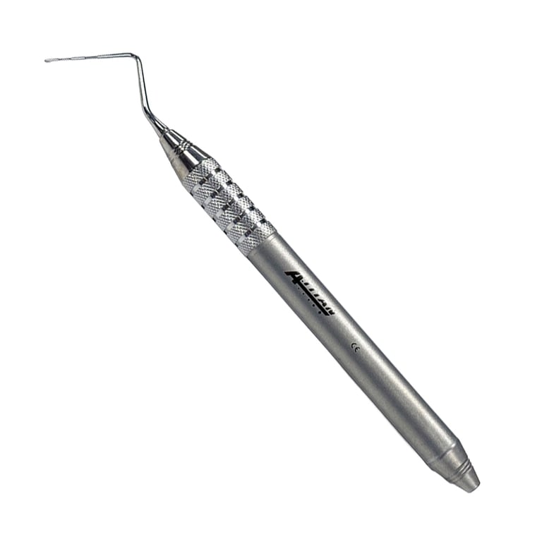 A. Titan Instruments #CP12 Stainless Steel Color Coded Probe, 1/Pk. Designed with permanent black
