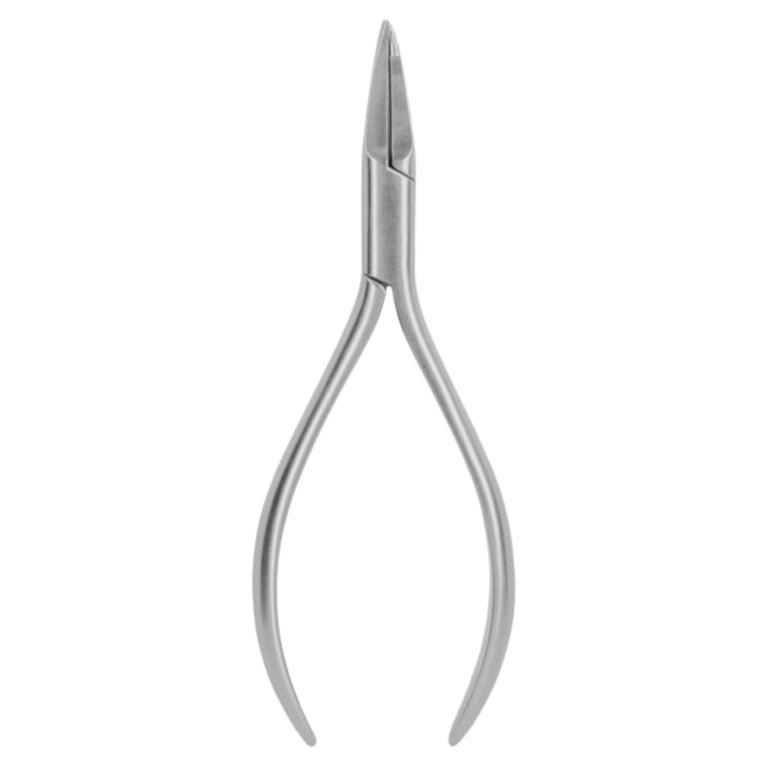 A. Titan Instruments Tweed Arch (Loop) Forming Plier, 1/Pk. Designed to create closing loops
