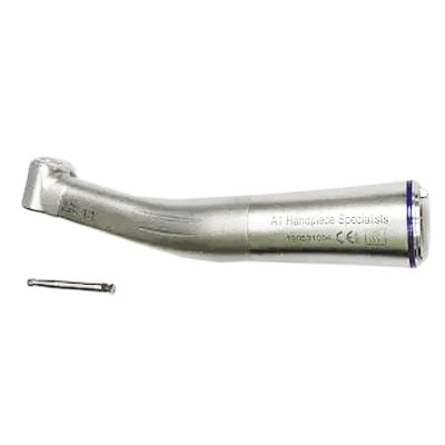 A1 Handpiece Specialists ADEC W&H Type 1:1 CA F/O Electric Handpiece Fiber Optic, for Latch type