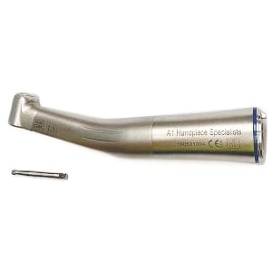 A1 Handpiece Specialists NSK Type 1:1 CA F/O Electric Handpiece Fiber Optic. Titanium body