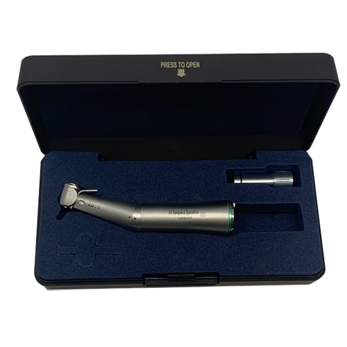 A1 Handpiece Specialists Kavo Type Electric Implant F/O Surgical Mini Push Button 20:1 Handpiece