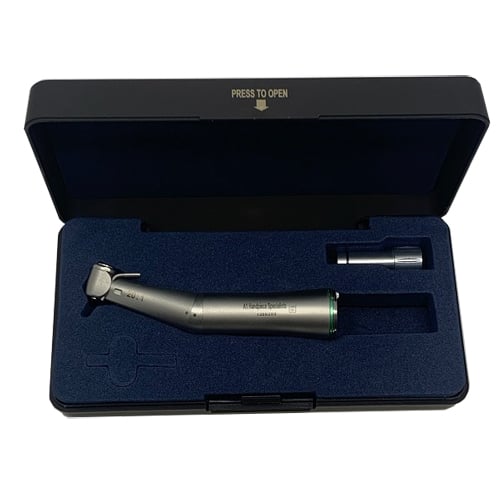 A1 Handpiece Specialists Kavo Type Electric Implant Non F/O Surgical Mini Push Button 20:1