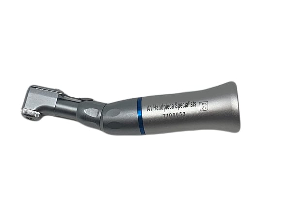 A1 Handpiece Specialists Low Speed Contra Angle with Lever Latch Head, 1/Pk. NSK Type. 3 month