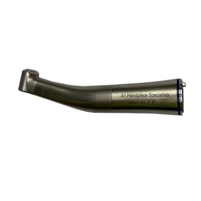 A1 Handpiece Specialists Star Type 1:1 CA F/O Electric Handpiece Fiber Optic, for CA Burs