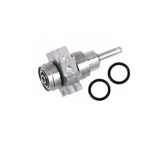 A1 Handpiece Specialists Beyes Airlight M600S Type Push Button Turbine. 1 year warranty on