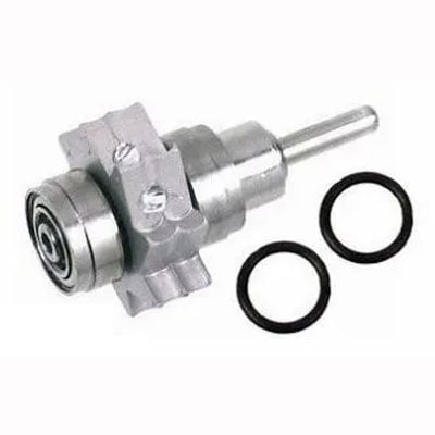 A1 Handpiece Specialists Beyes Airlight Plus M800P-M/M4 Type Push Button Turbine. 6 month warranty