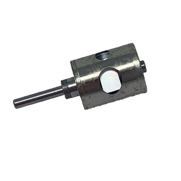 A1 Handpiece Specialists Replacement Ceramic Turbine, Japanese Canister Style for Push Button