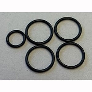 A1 Handpiece Specialists NSK Type Dental Coupler O-Ring Kit