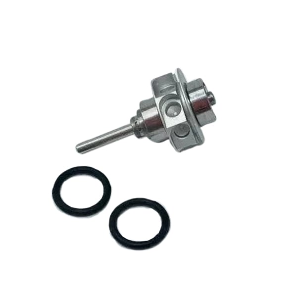 A1 Handpiece Specialists Kavo MASTERtorque LUX M9000L Type Push Button Turbine, 1/Pk. 1 year