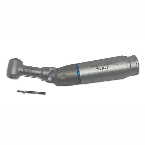 A1 Handpiece Specialists Push Button Contra Angle, Friction Grip 1/Pk. Midwest Type. 3 month