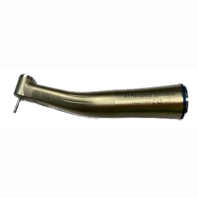 A1 Handpiece Specialists SciCan Type 1:1 FG F/O Electric Handpiece Fiber Optic, Friction Grip