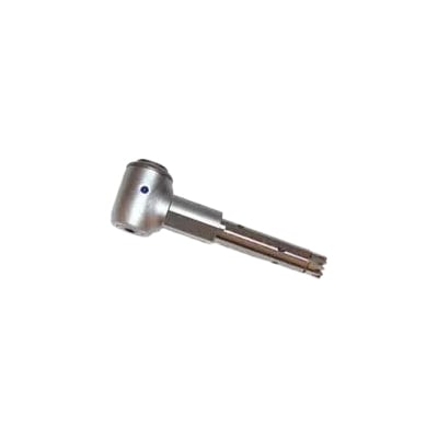 A1 Handpiece Specialists Latch Head, Push Button, 2:1, 1/Pk. For latch burs. Compatible with KaVo
