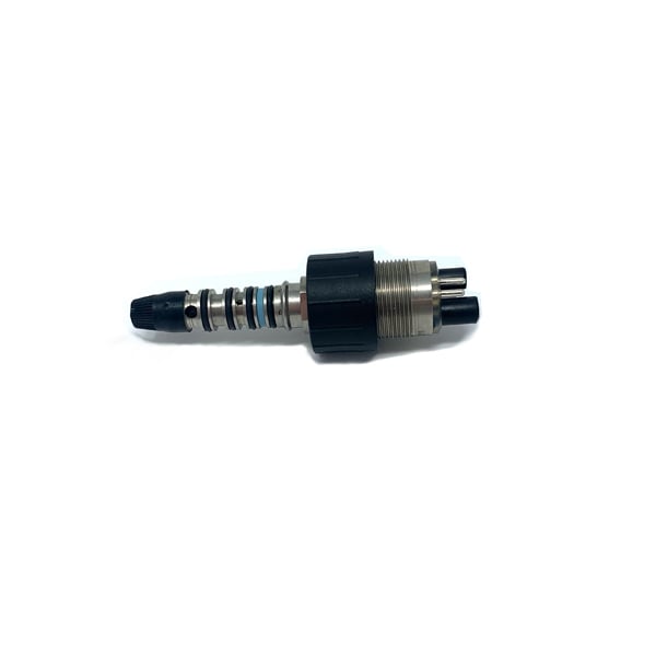 A1 Handpiece Specialists Sirona Type 6 Pin Adapter, 1/Pk. 1 Year warranty