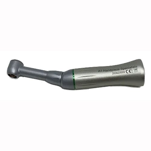 A1 Handpiece Specialists E-Type Endo Contra Angle Push Button Handpiece. Prevents bindings