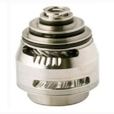 A1 Handpiece Specialists Benco Sterling S495 Type Push Button Turbine, 1/Pk. 1 year warranty