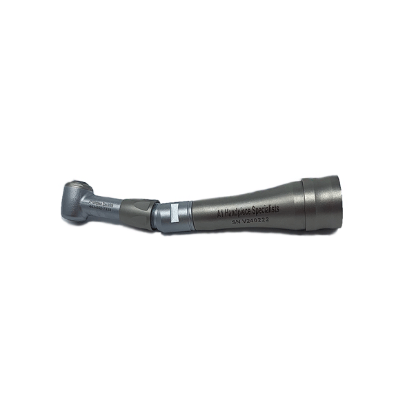 A1 Handpiece Specialists Contra Angle Handpiece with Ball Bearing Head, Push Button, 1/Pk. Star