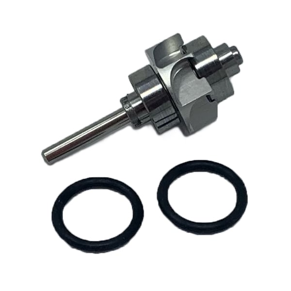 A1 Handpiece Specialists Henry Schein Maxima Pro 2L Type Push Button Turbine, 1/Pk. 1 year