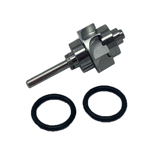 A1 Handpiece Specialists Henry Schein Maxima Pro 2 Type Push Button Turbine, 1/Pk. 1 year warranty