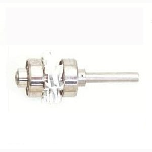 A1 Handpiece Specialists Lares 557 Prostyle SF Lite Type Push Button Turbine, 1/Pk. 6 month