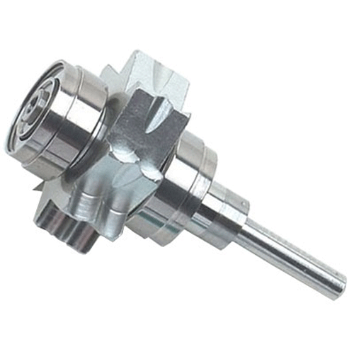 A1 Handpiece Specialists MK Dent Classic Line, HC22KL Type Push Button Turbine, 1/Pk. 6 Month