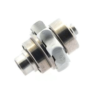 A1 Handpiece Specialists NSK TiMax Z900WHL Type Push Button Turbine. 1-year warranty on