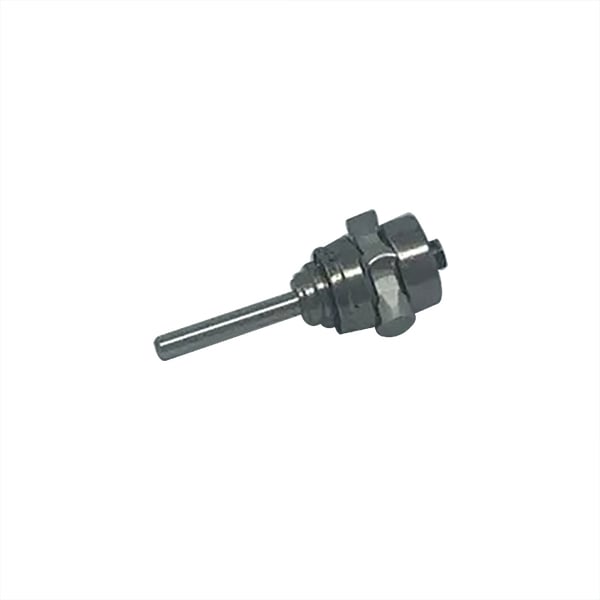 A1 Handpiece Specialists NSK Type TiMax NL9000KM Turbine, 1/pk. 1 year warranty on spindle, 6