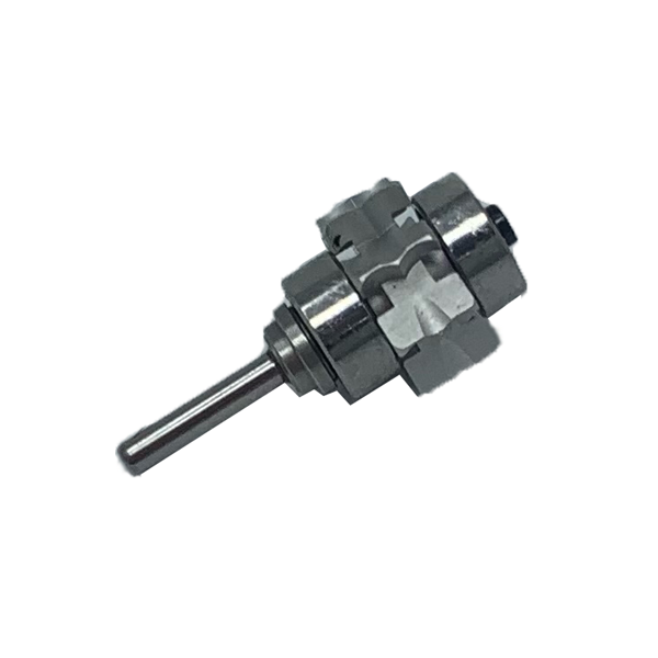A1 Handpiece Specialists NSK TiMax X450M4 Type Push Button Turbine, 1/Pk. 1-year warranty on