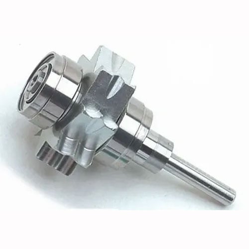 A1 Handpiece Specialists Push Button Turbine. Sable RotaMax S6500KL Type, Direct replacement