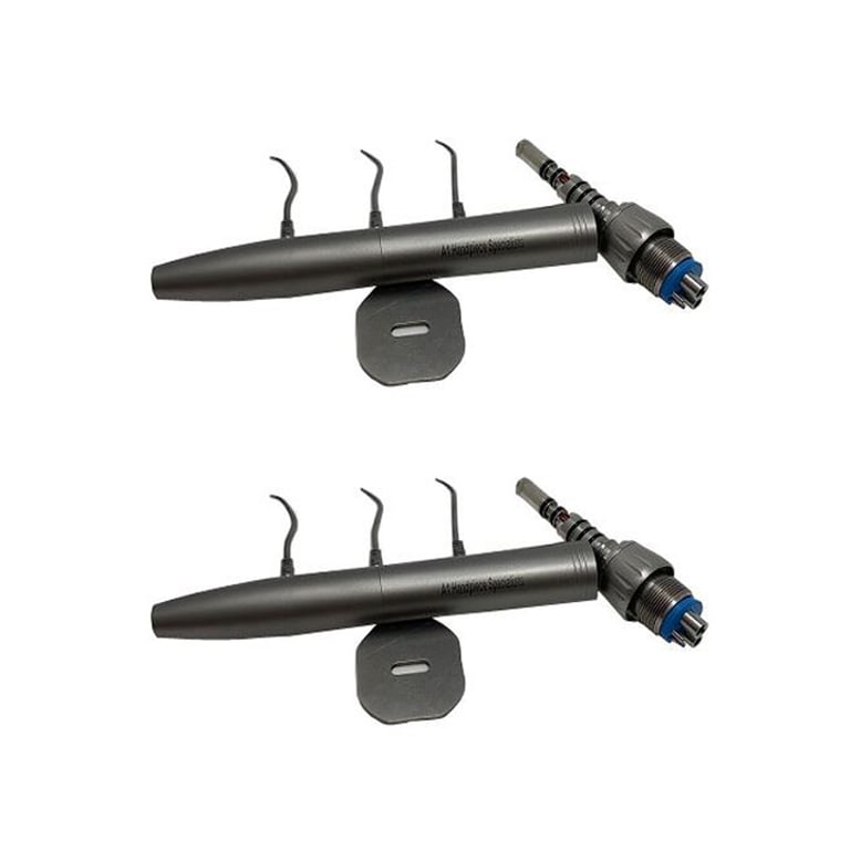 A1 Handpiece Specialists Star Titan Type Swivel BlisSonic Scaler
