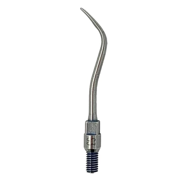 A1 Handpiece Specialists Sonic Perio Tip, 1/Pk. Fits Sonic Scaler