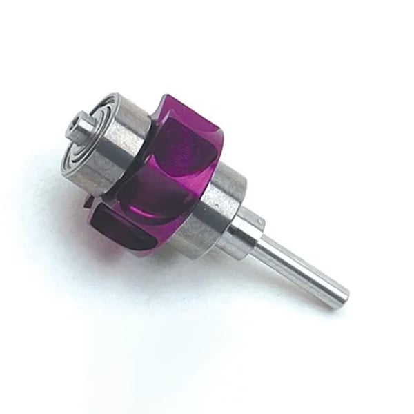 A1 Handpiece Specialists Replacement for Synea TA-98 Type Push Button Turbine *6 month warranty